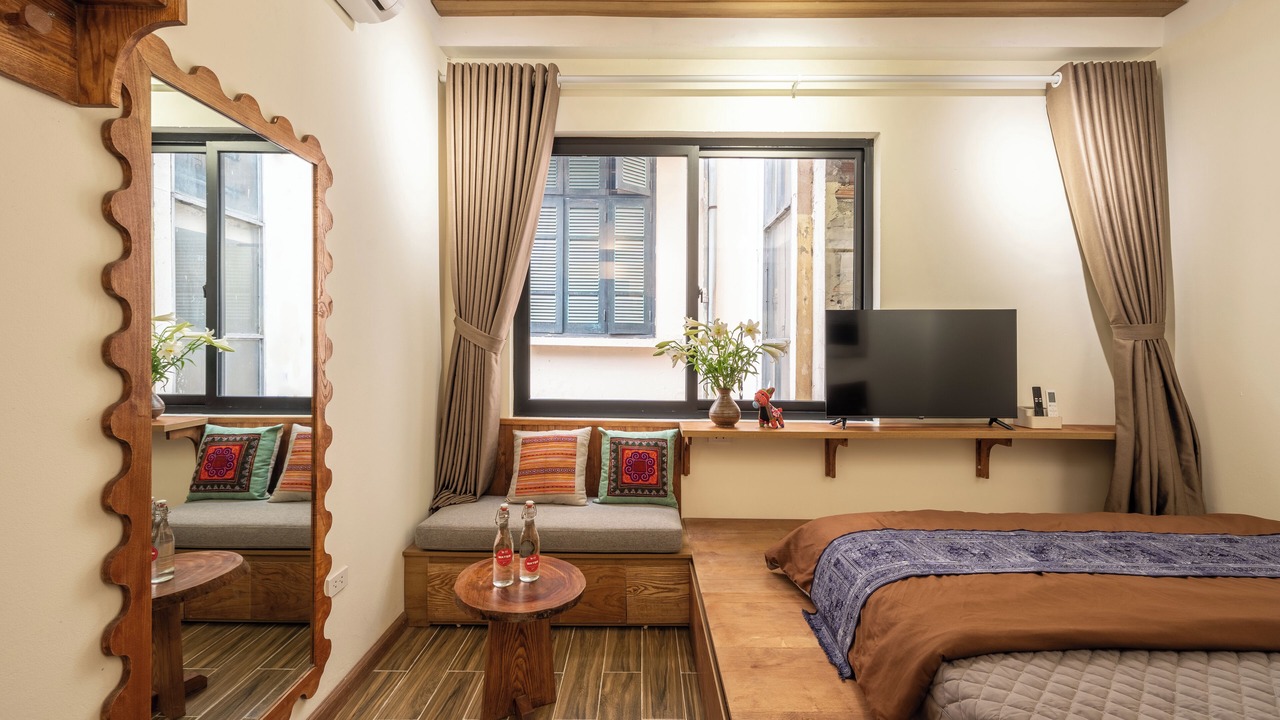 Photo of Bedroom in Hang Bac