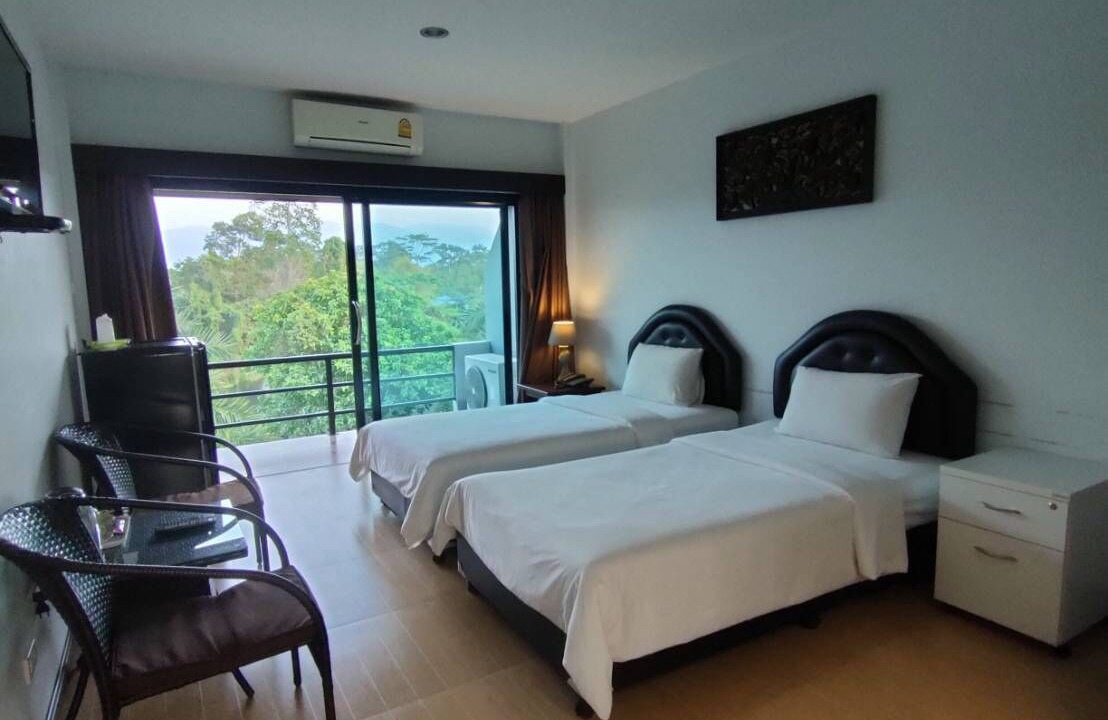 Photo of Bedroom in Makham