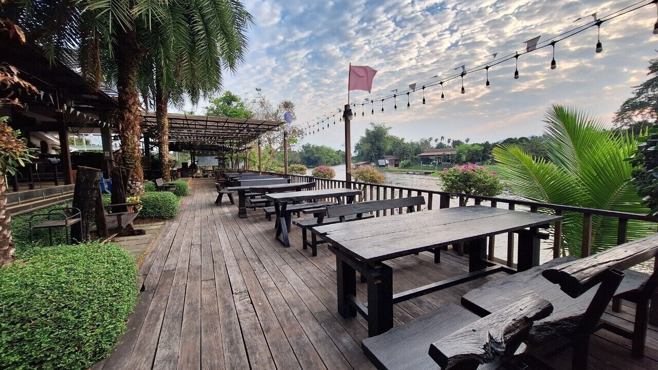 Photo of Patio Balcony in Makham