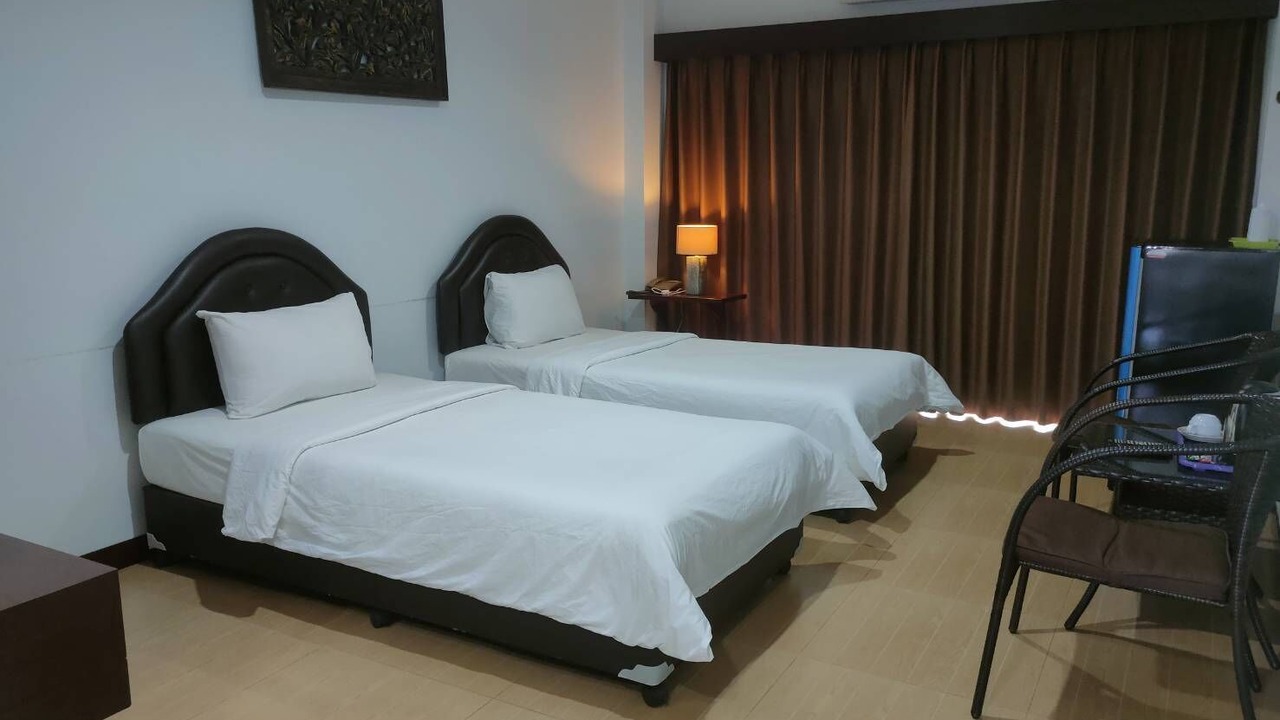 Photo of Bedroom in Makham