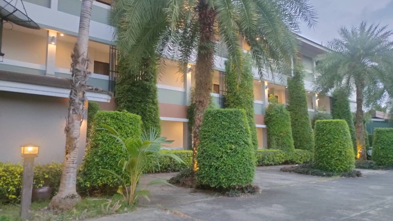 Photo of Outdoor in Makham