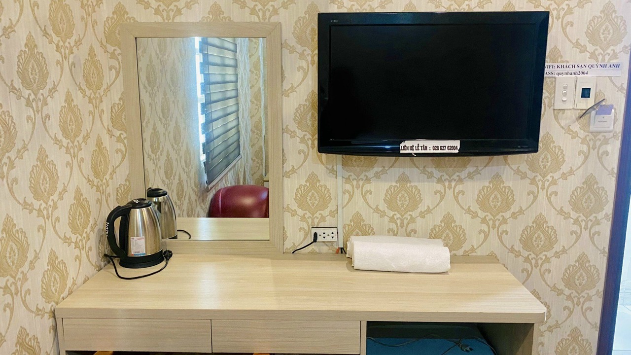 Photo of Bedroom in Korean Industrial Zone