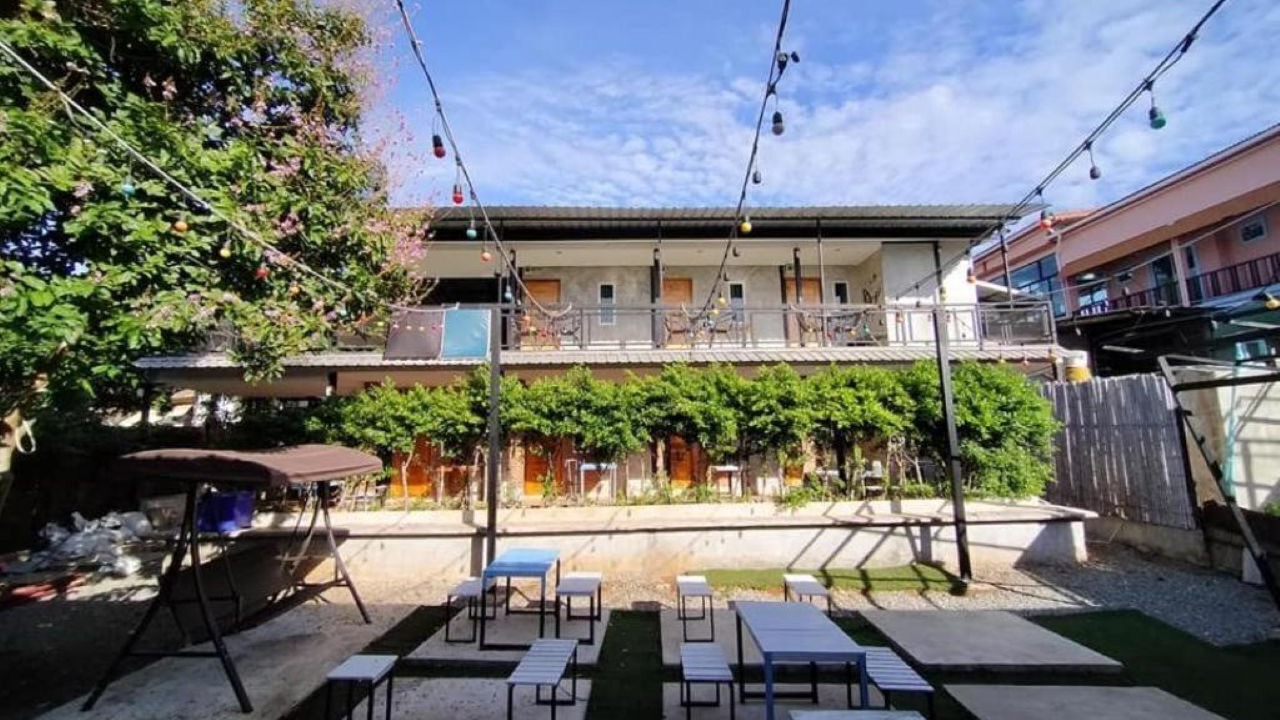 Photo of Outdoor in Koh Lan