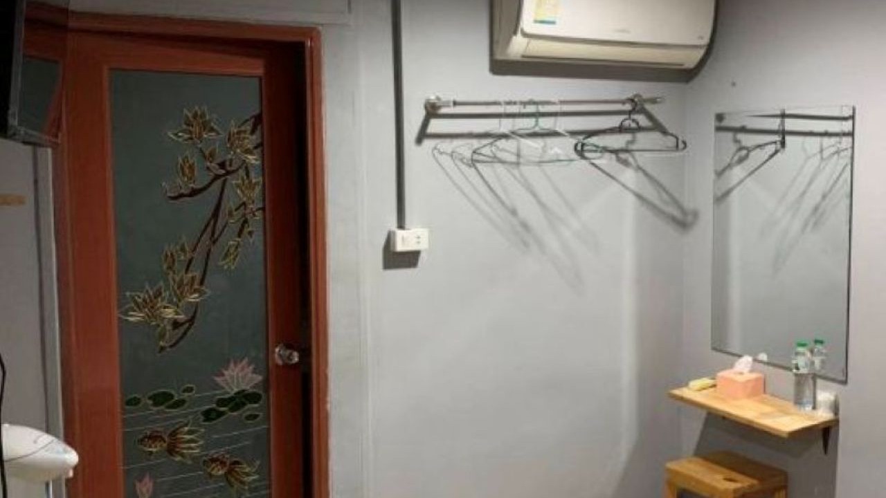 Photo of Bedroom in Koh Lan