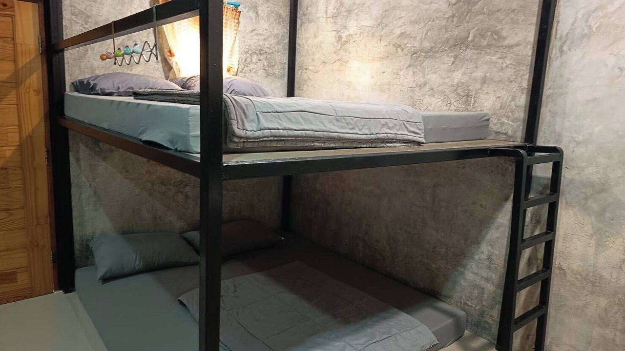 Photo of Bedroom in Koh Lan