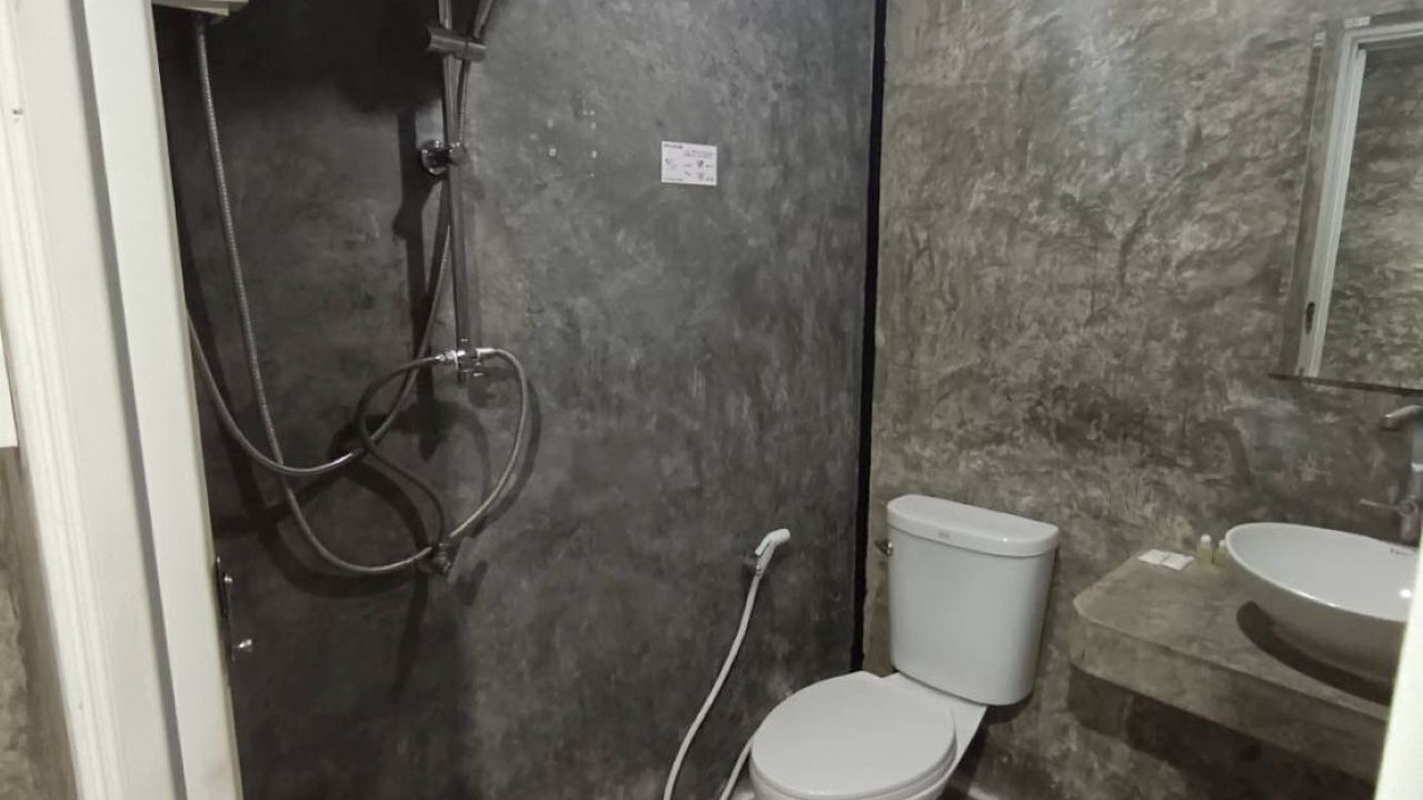 Photo of Bathroom in Koh Lan