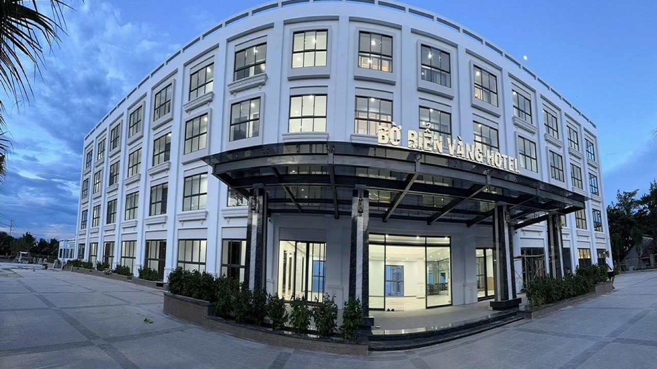 Photo of Outdoor in Ke Ga