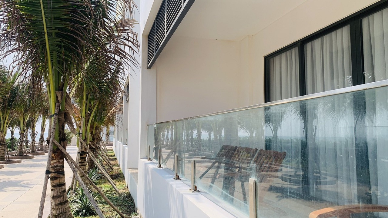 Photo of Outdoor in Ke Ga