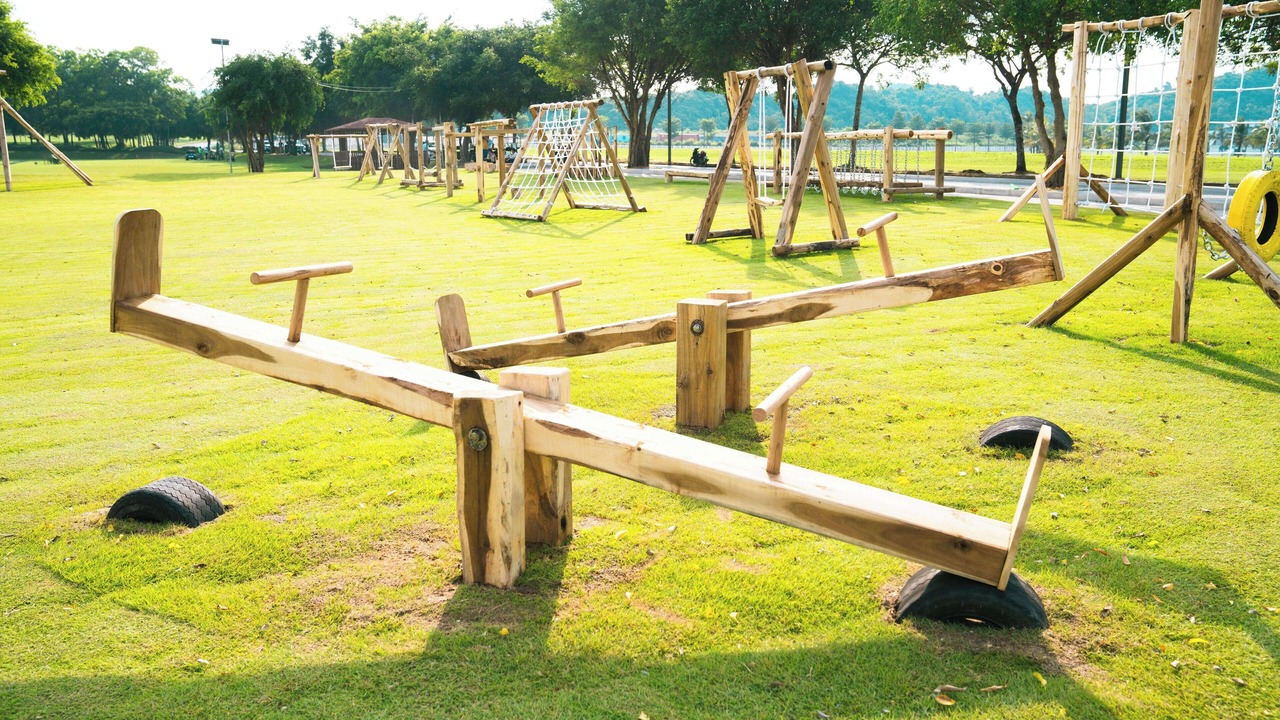 Photo of Outdoor in Yen Mo