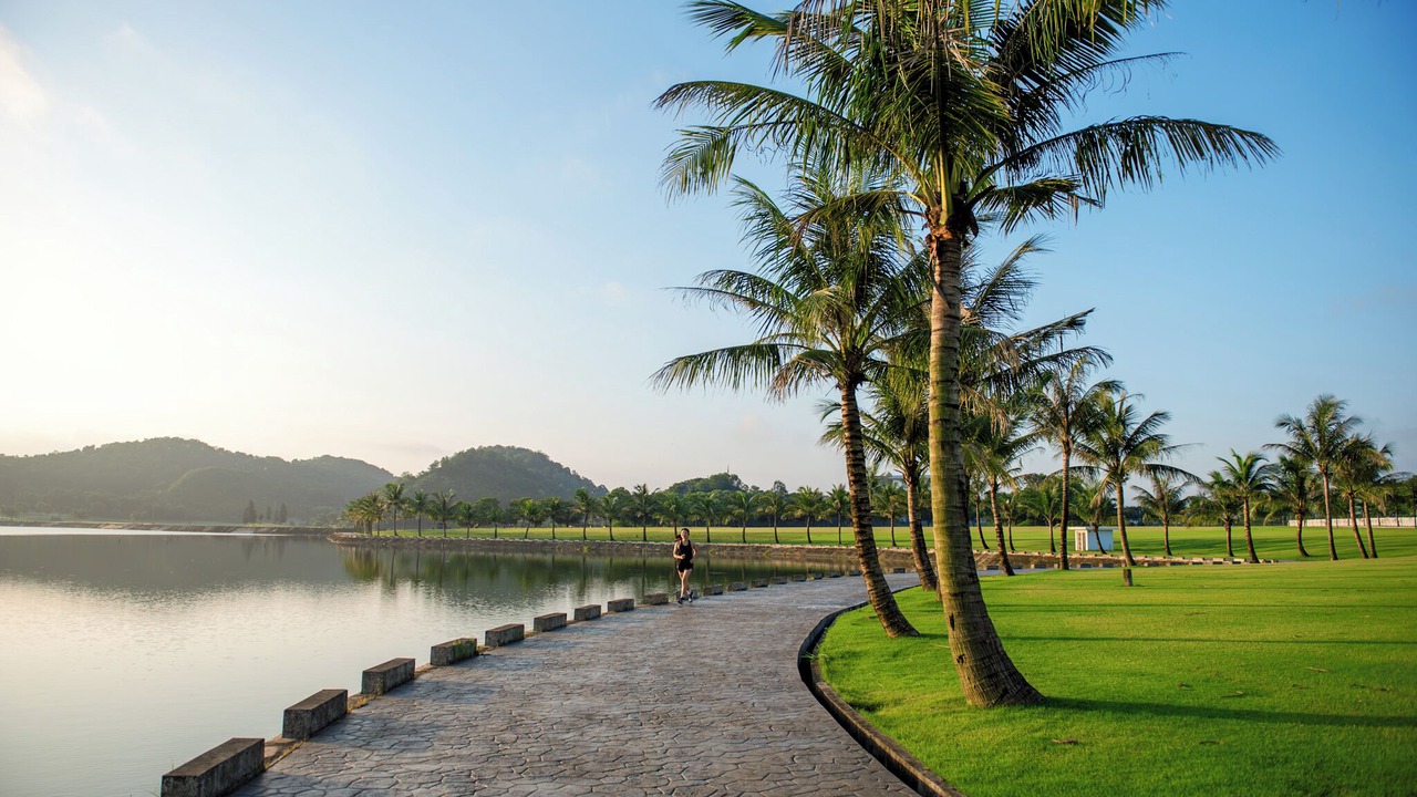 Photo of Outdoor in Yen Mo