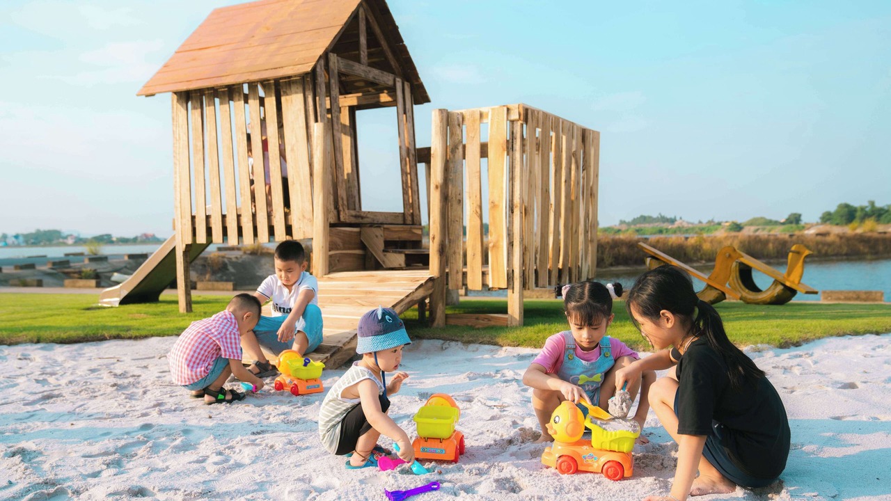 Photo of Outdoor in Yen Mo