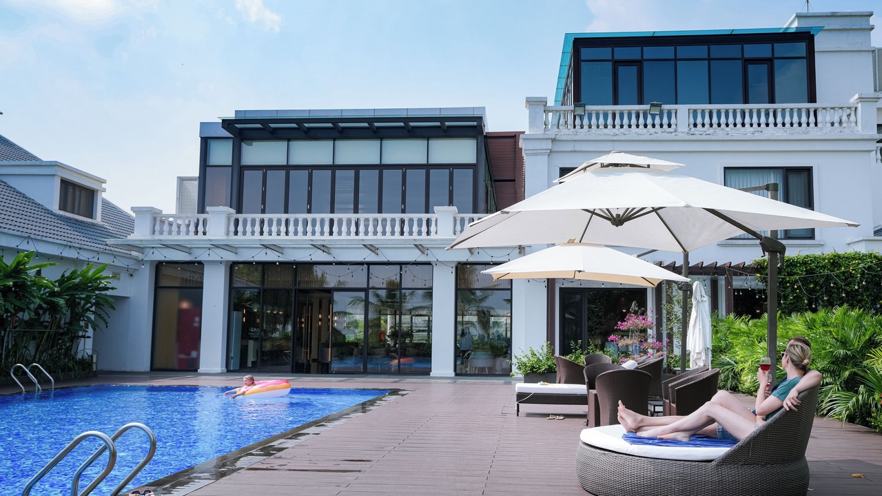 Photo of Outdoor in Yen Mo