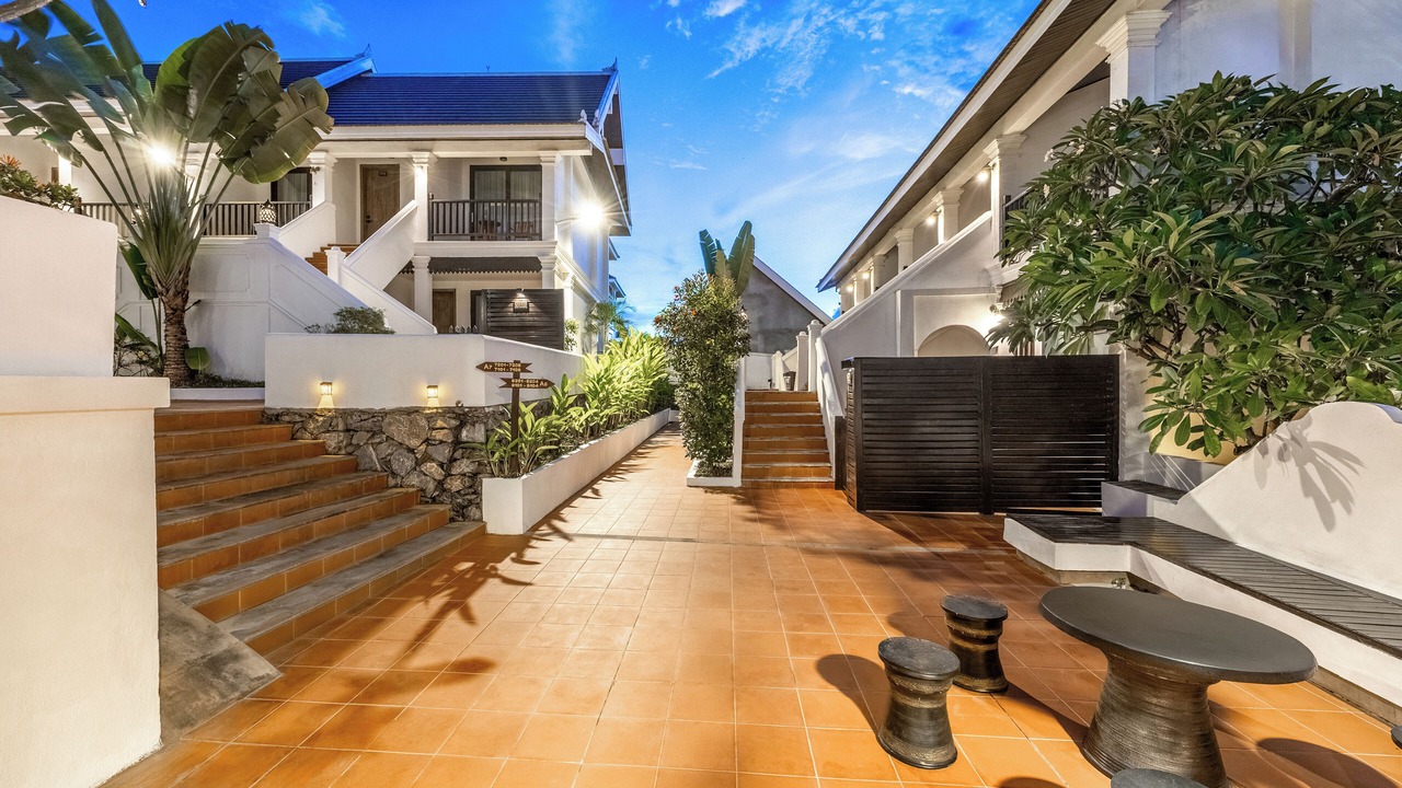 Photo of Outdoor in Luang Prabang