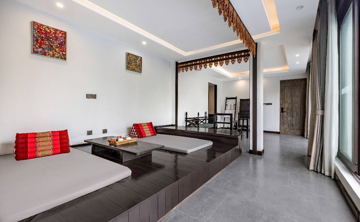 Photo of Outdoor in Luang Prabang