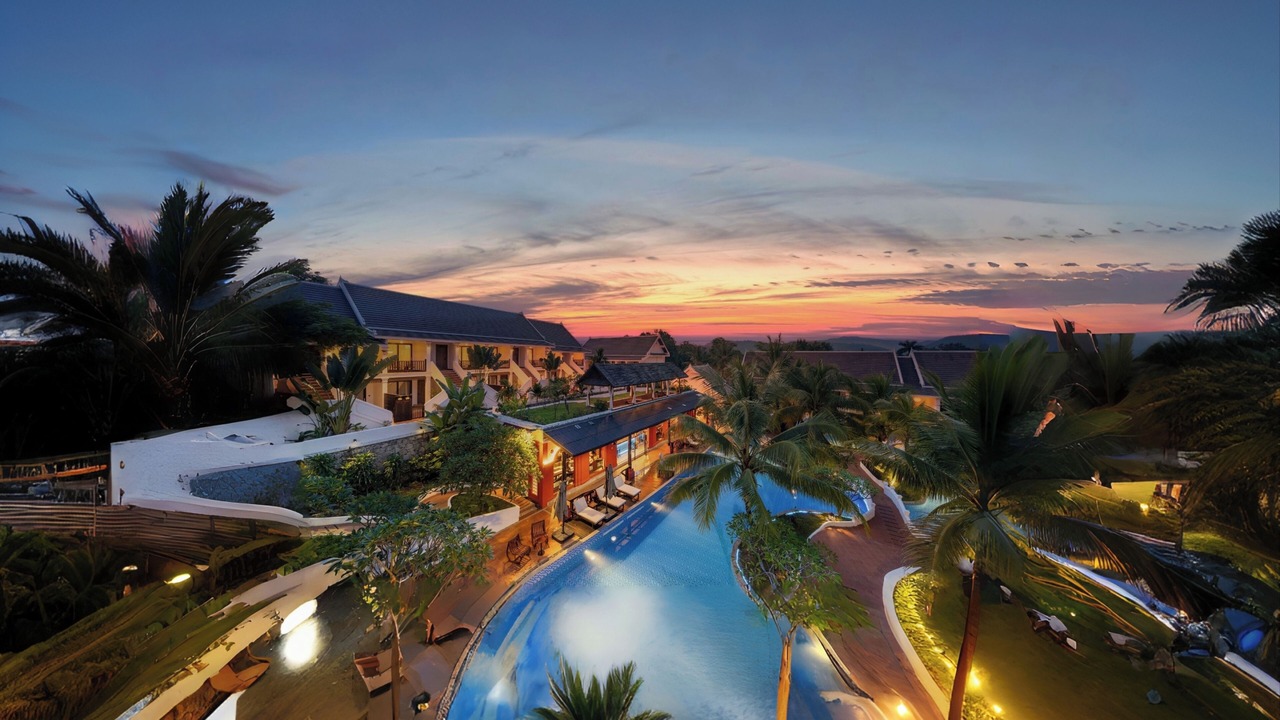Photo of Outdoor in Luang Prabang