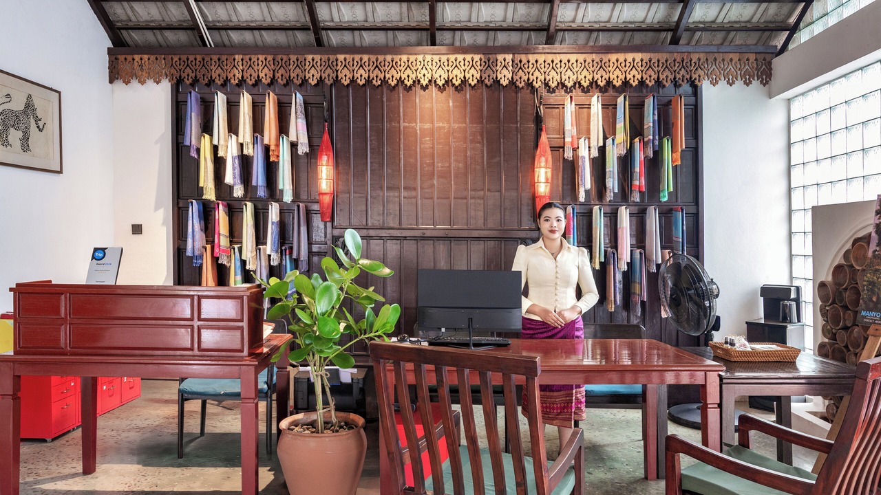 Photo of Others in Luang Prabang