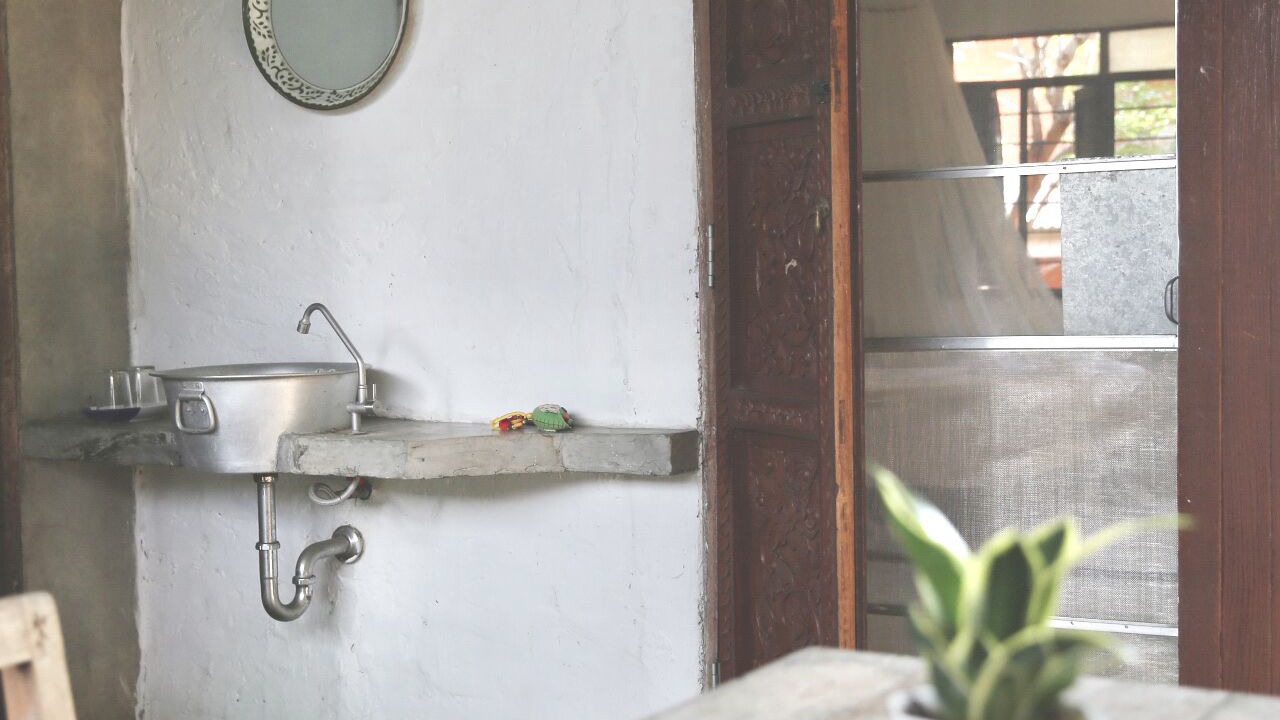 Photo of Bedroom in Wat Ket