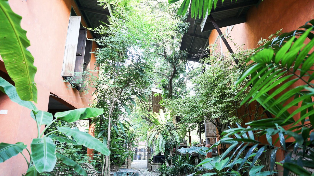 Photo of Outdoor in Wat Ket