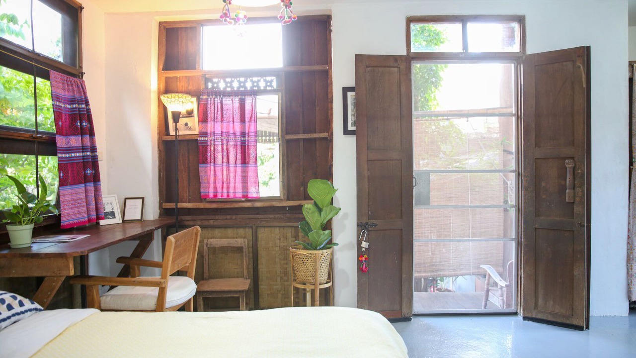 Photo of Bedroom in Wat Ket
