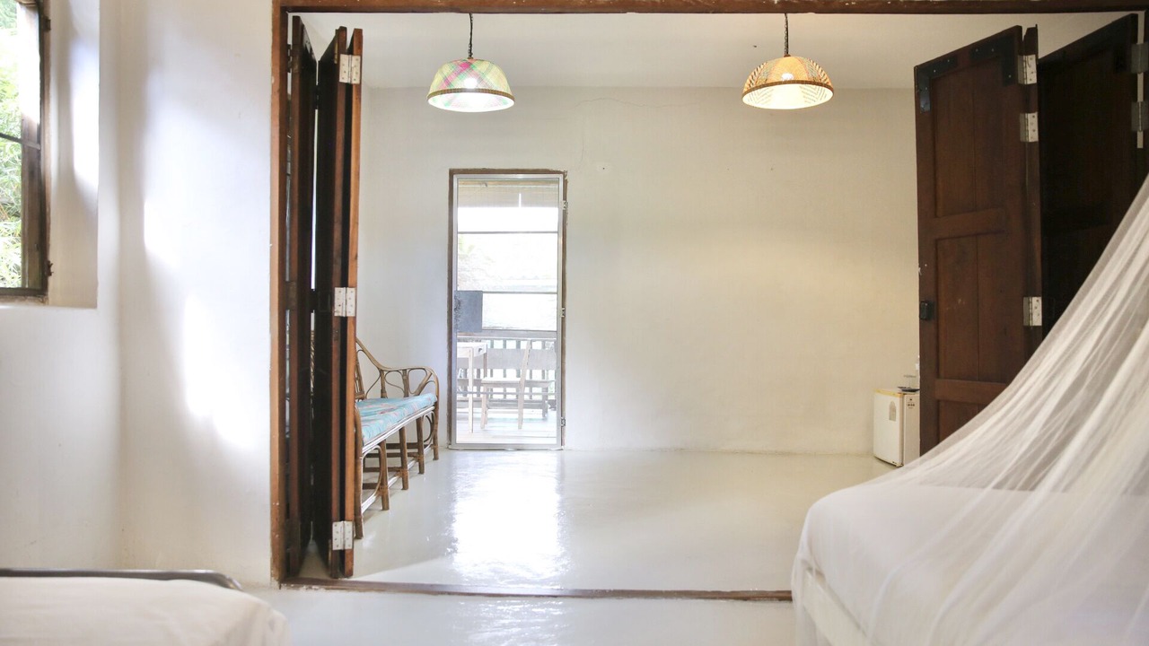 Photo of Bedroom in Wat Ket