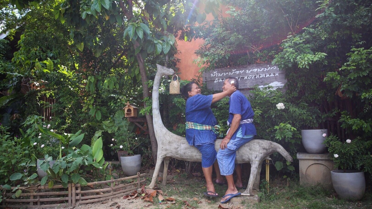 Photo of Outdoor in Wat Ket