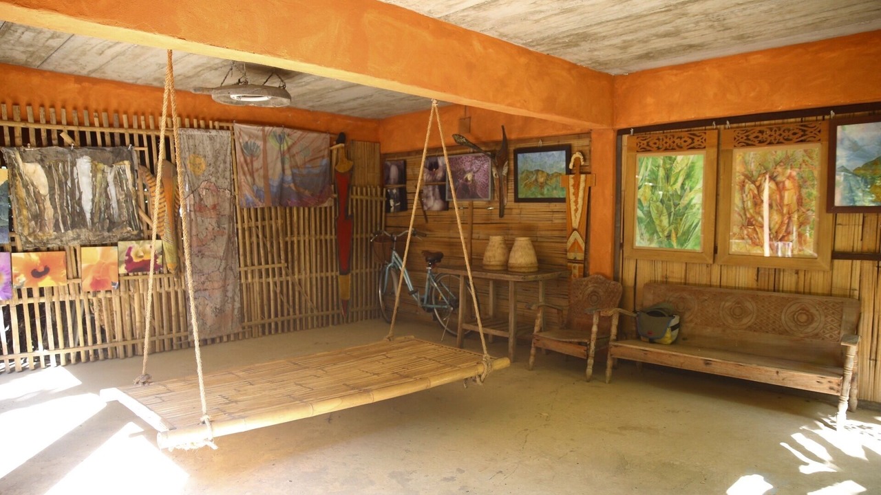Photo of Bedroom in Wat Ket
