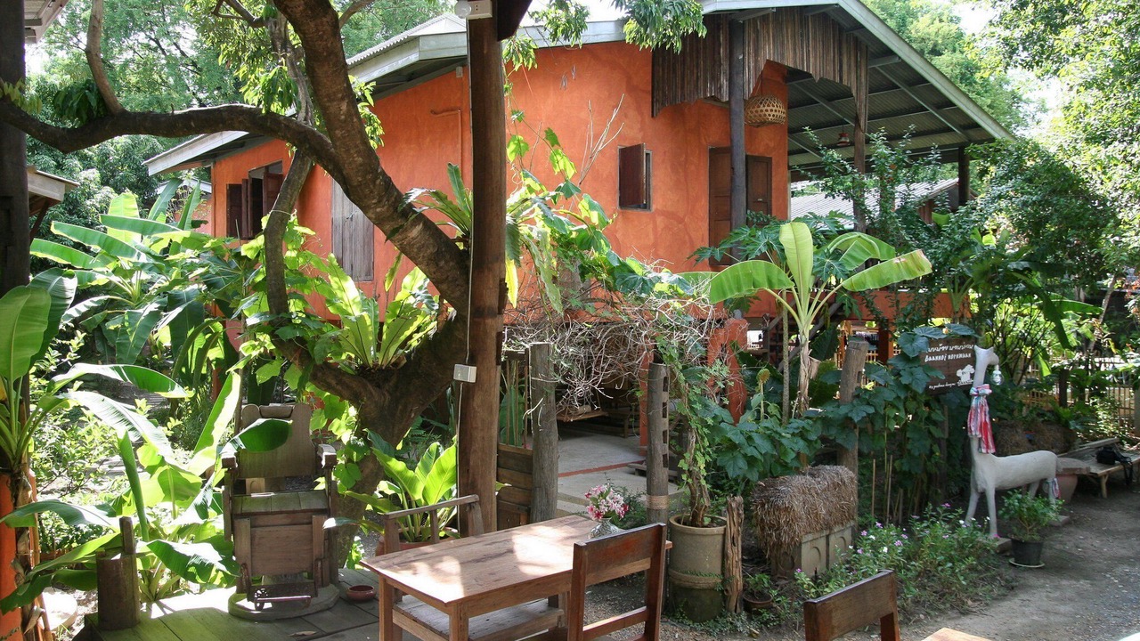 Photo of Outdoor in Wat Ket