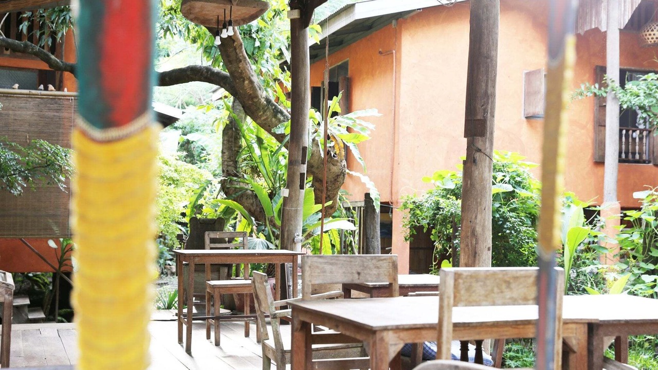 Photo of Outdoor in Wat Ket