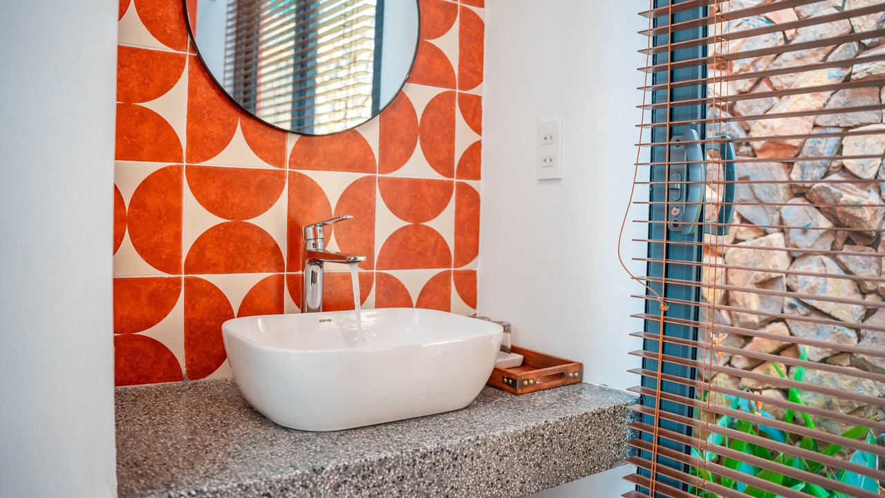 Photo of Bathroom in Hue