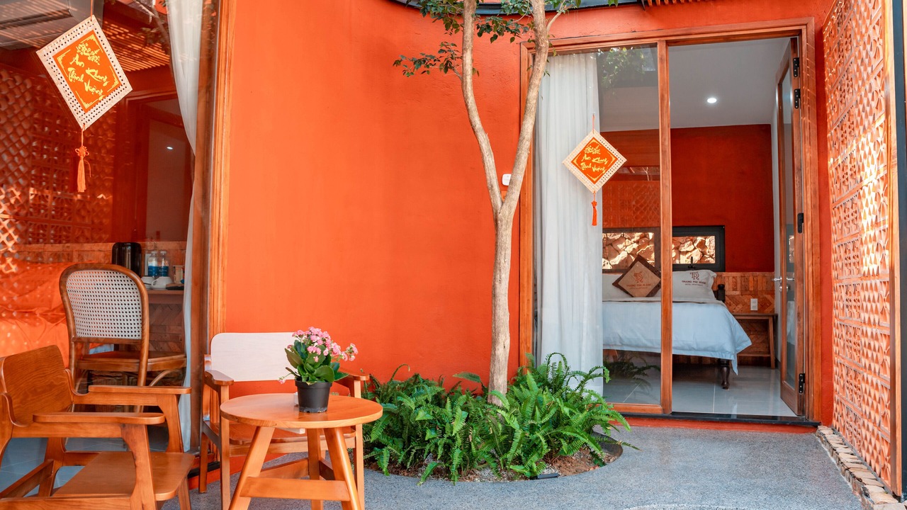 Photo of Bedroom in Hue