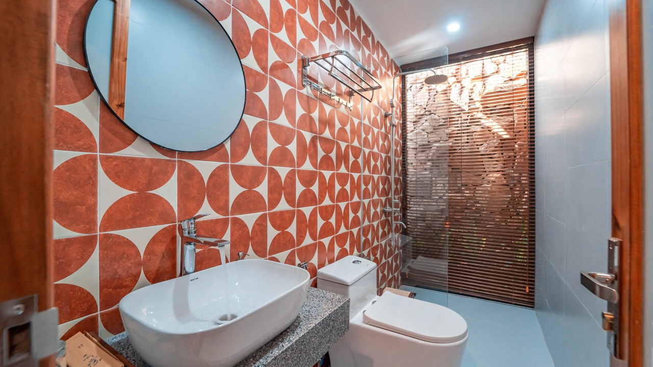Photo of Bathroom in Hue