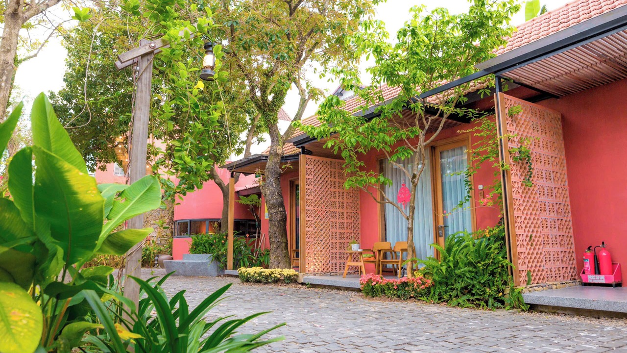 Photo of Outdoor in Hue
