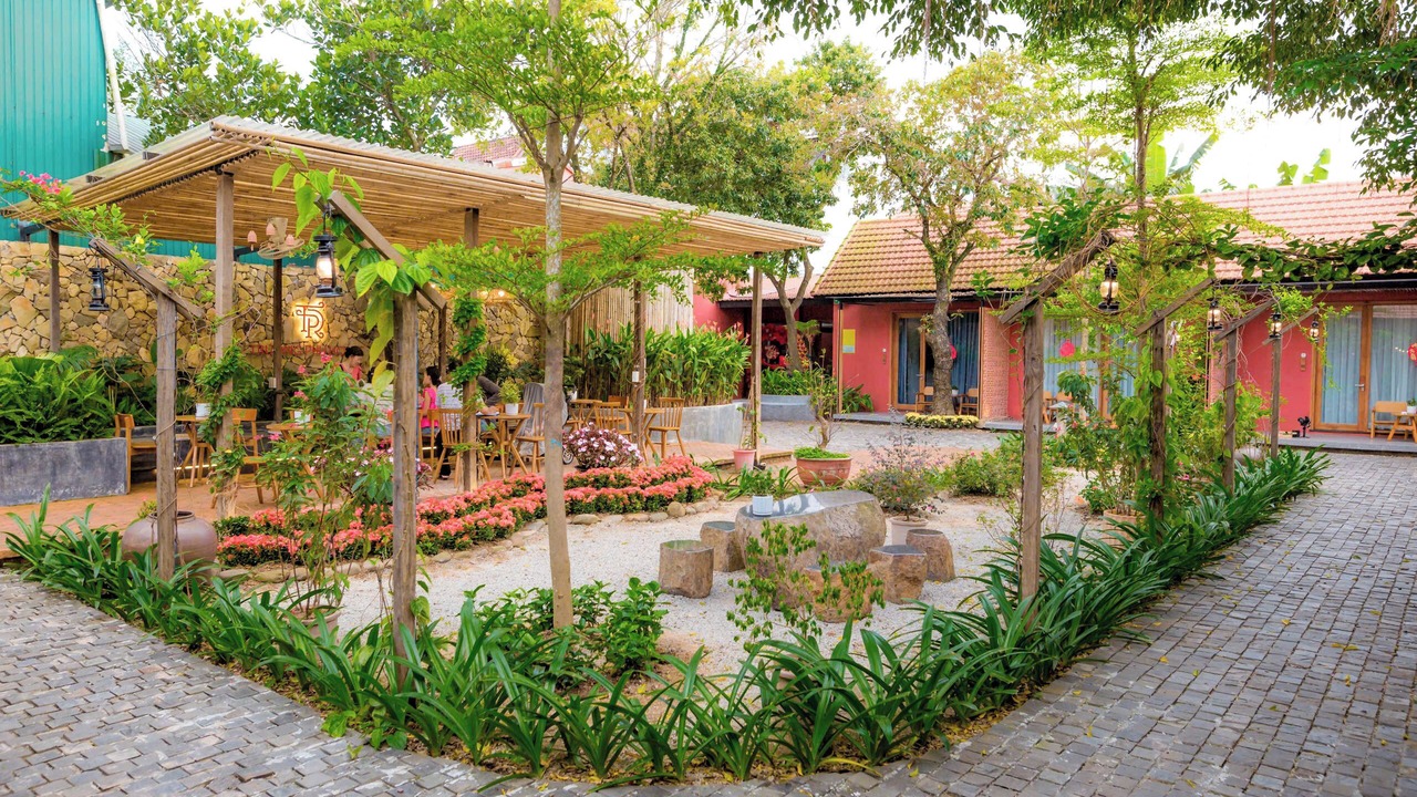 Photo of Outdoor in Hue