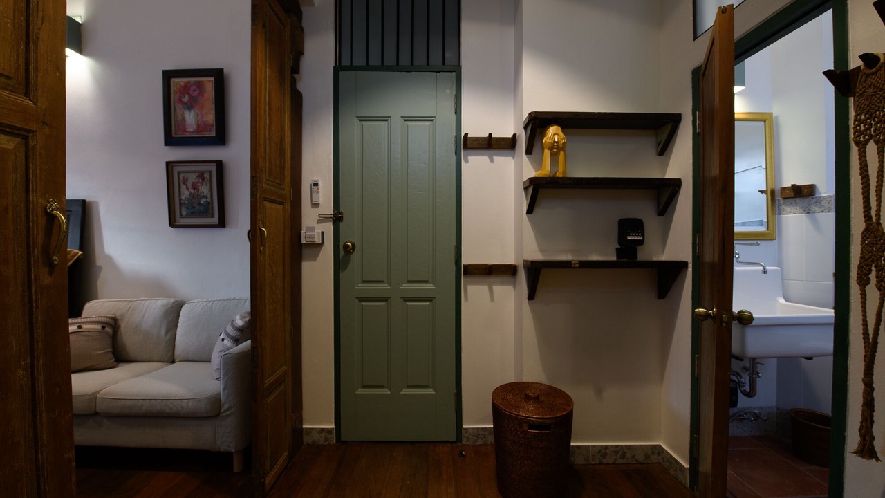 Photo of Bedroom in Hat Yai