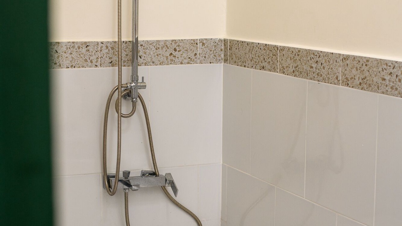 Photo of Bathroom in Hat Yai