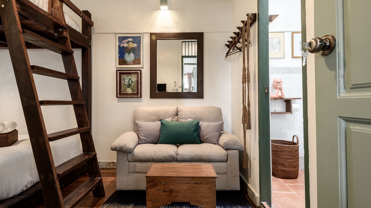 Photo of Bedroom in Hat Yai