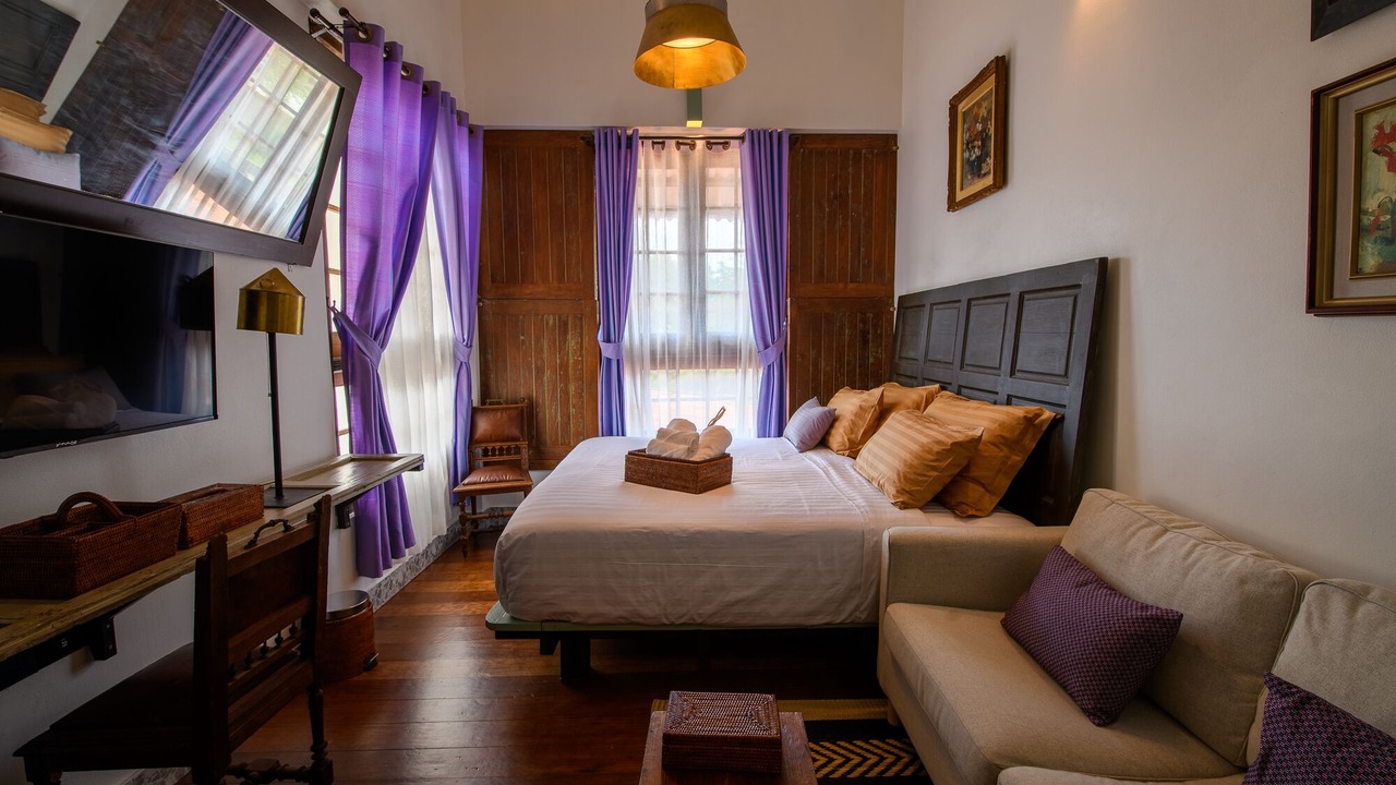 Photo of Bedroom in Hat Yai