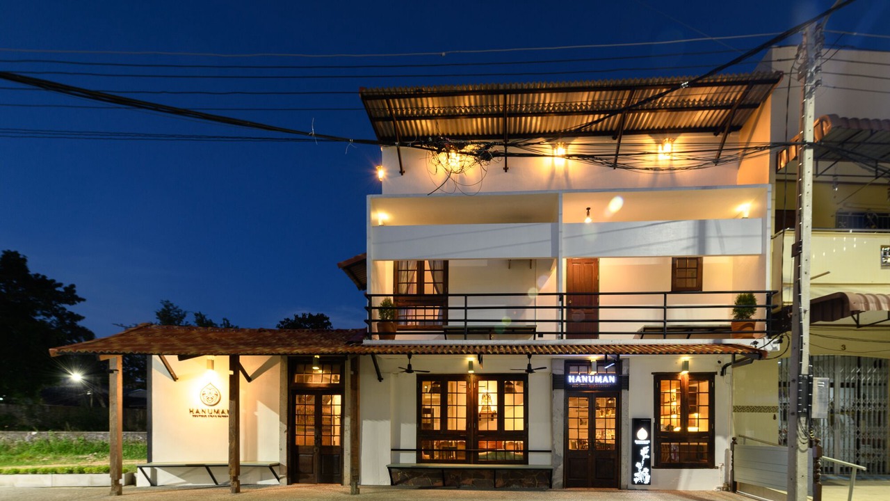 Photo of Outdoor in Hat Yai