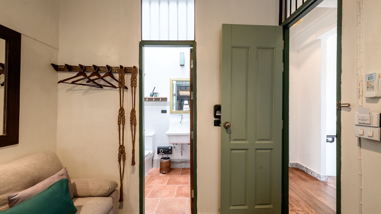 Photo of Bathroom in Hat Yai