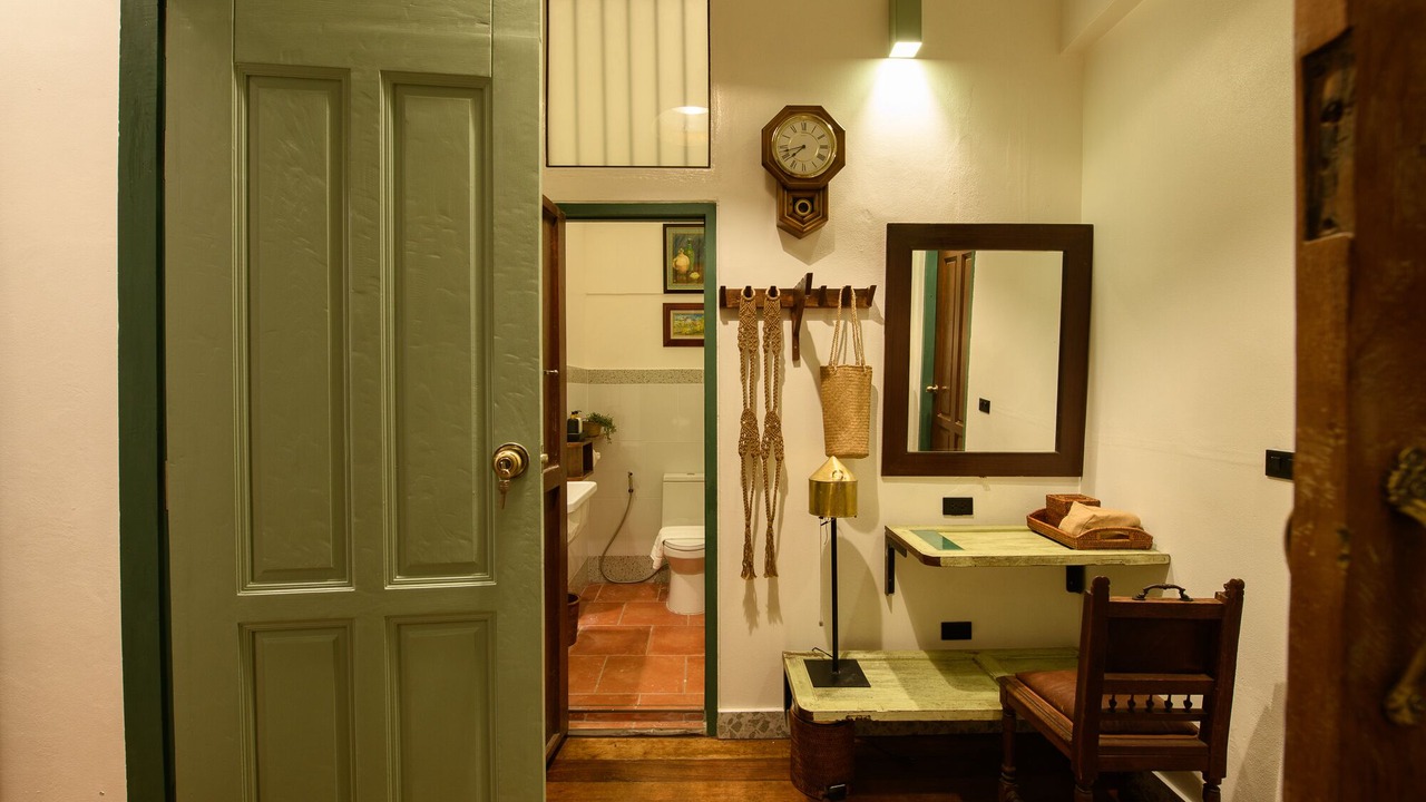 Photo of Bathroom in Hat Yai