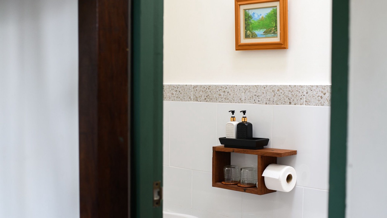 Photo of Bathroom in Hat Yai