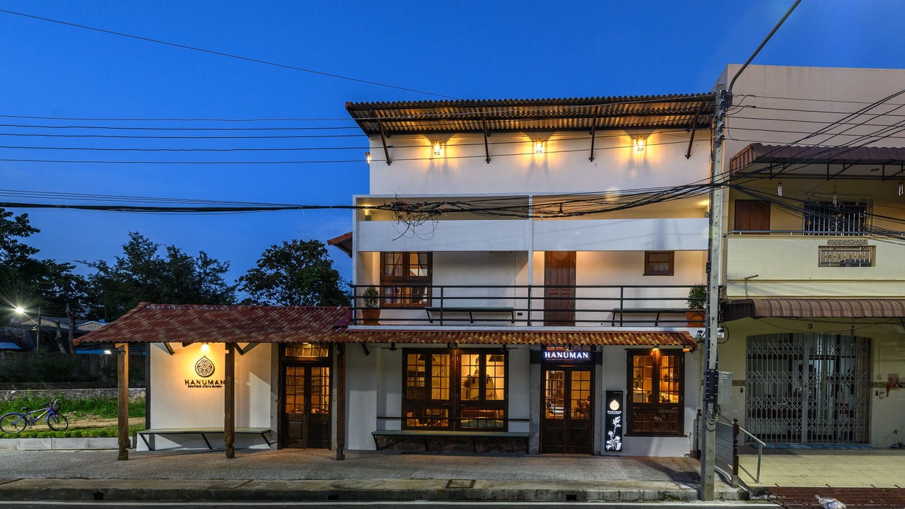 Photo of Outdoor in Hat Yai