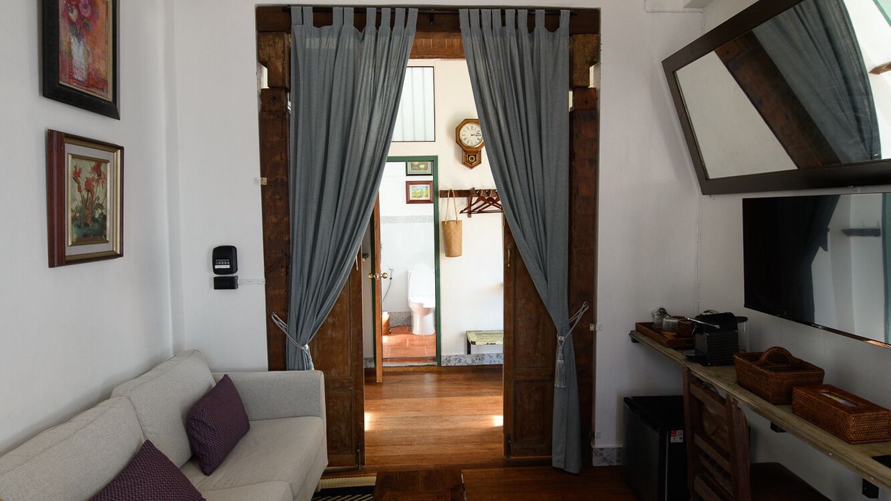 Photo of Bedroom in Hat Yai