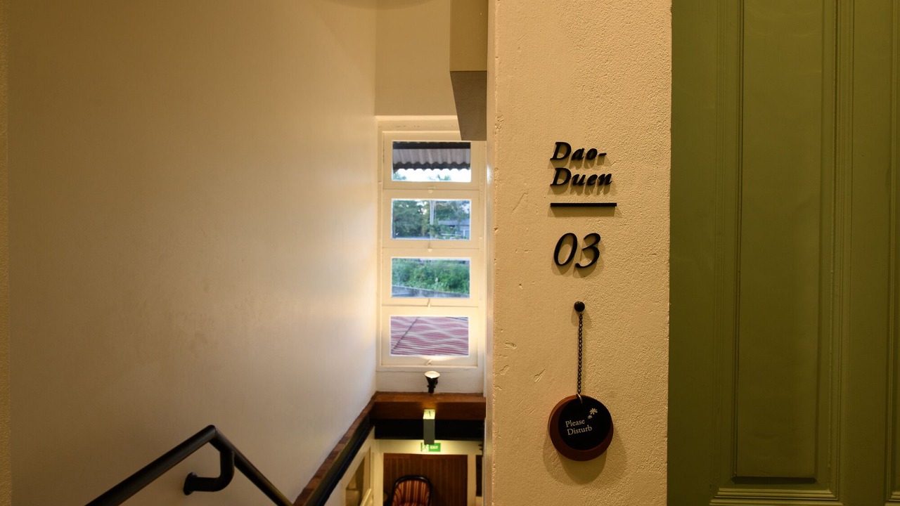 Photo of Bedroom in Hat Yai
