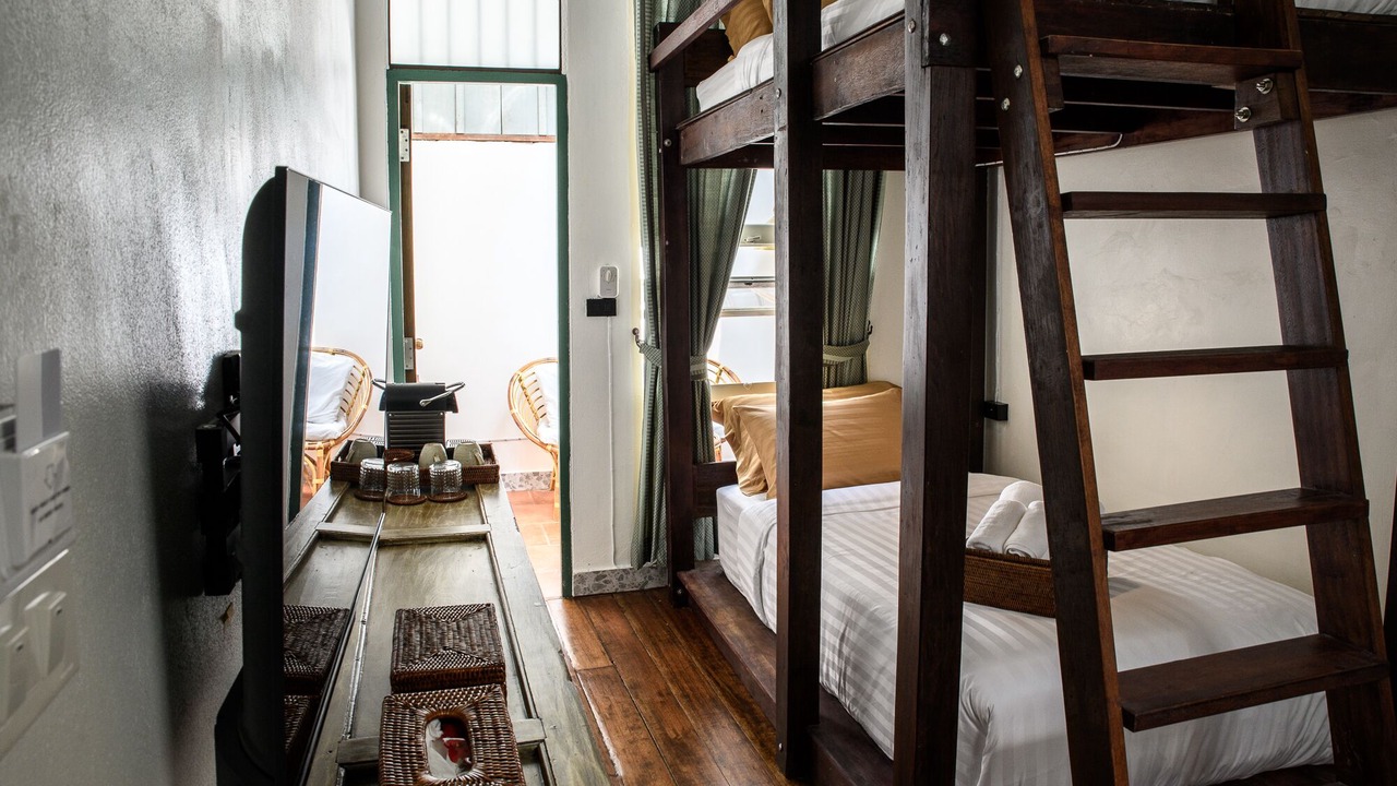 Photo of Bedroom in Hat Yai