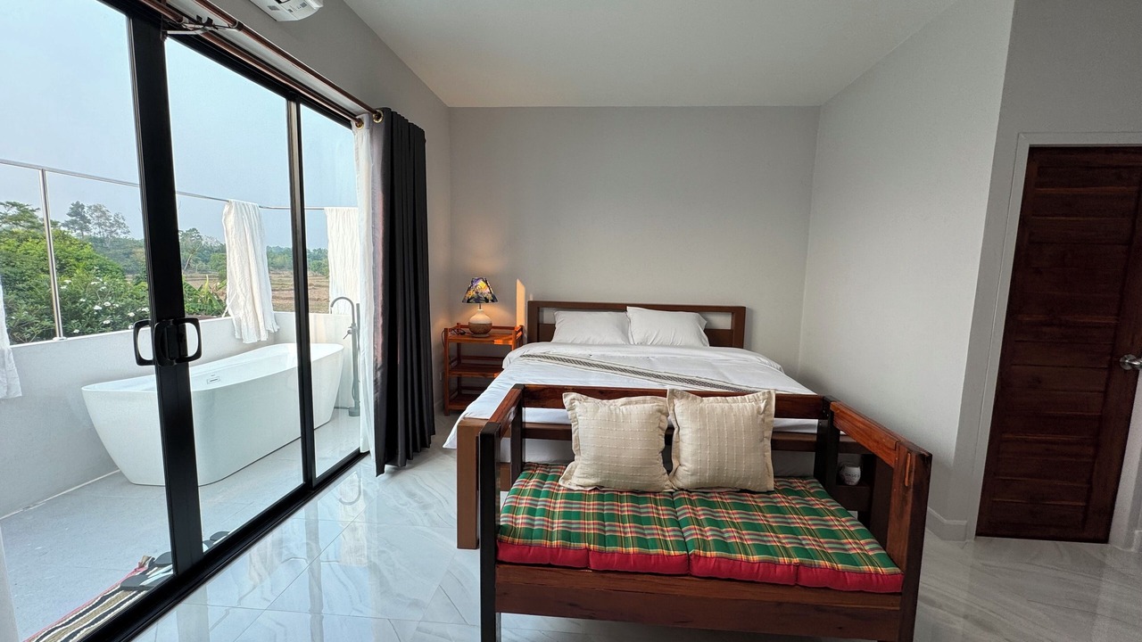 Photo of Bedroom in Seka