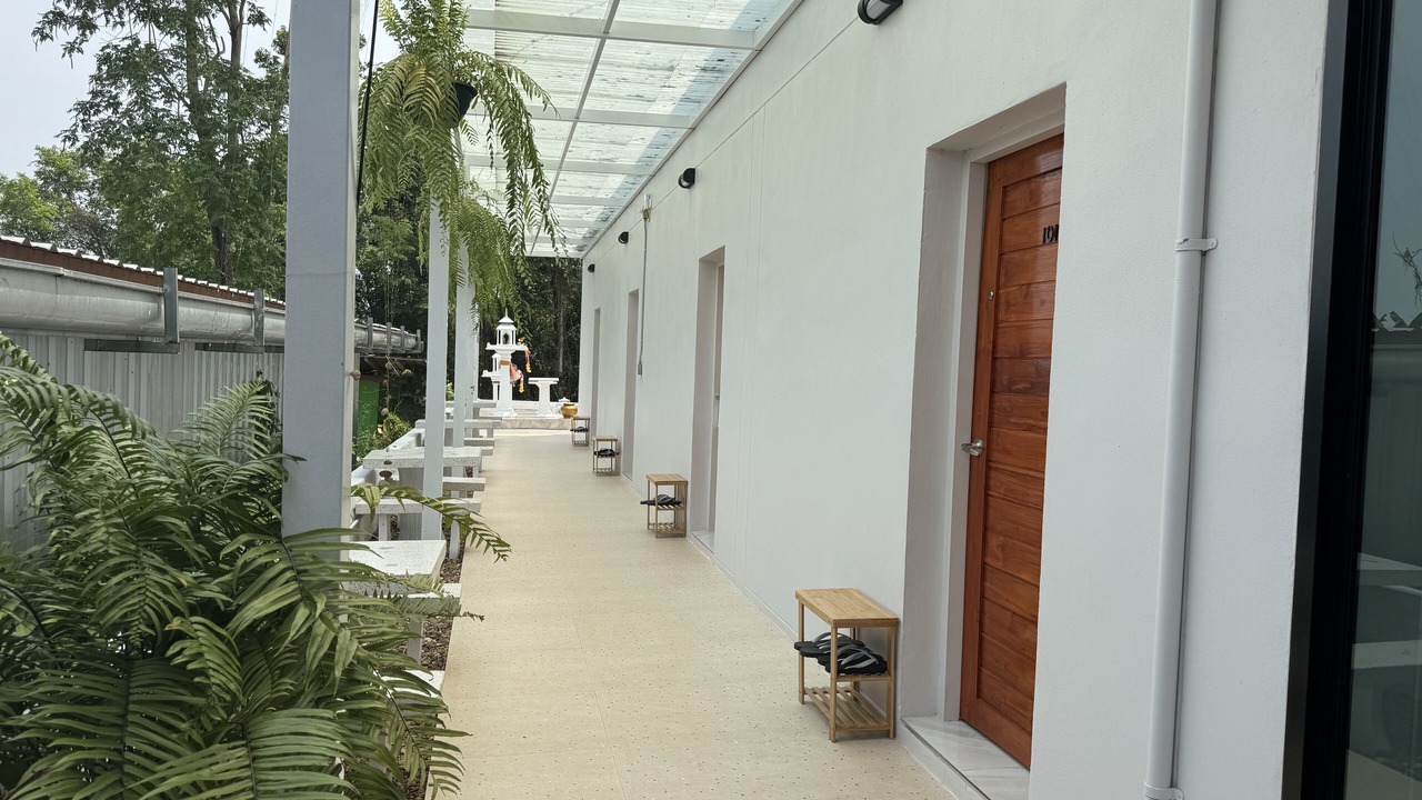 Photo of Outdoor in Seka