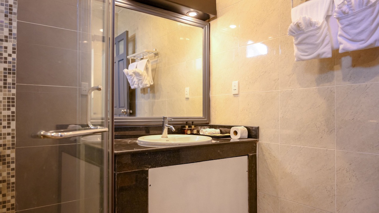 Photo of Bathroom in Ke Ga
