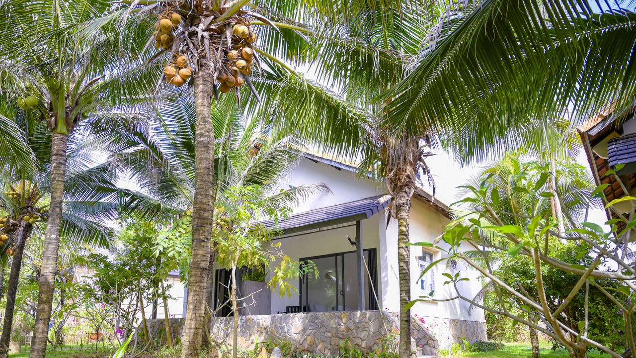 Photo of Outdoor in Ke Ga