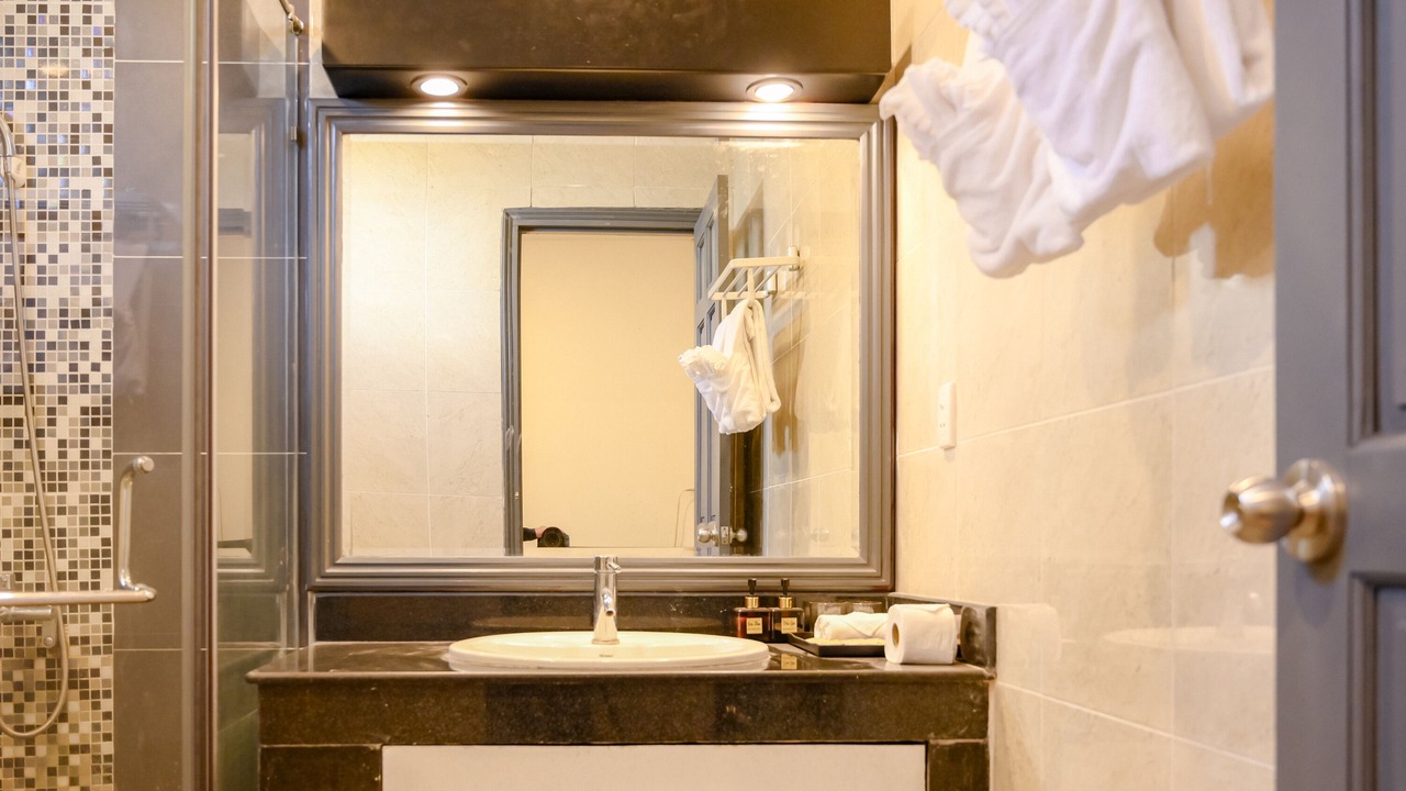 Photo of Bathroom in Ke Ga